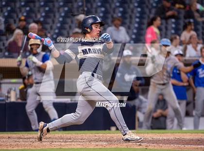 Thumbnail 2 in CIF SDS Padres High School All-Star Game photogallery.