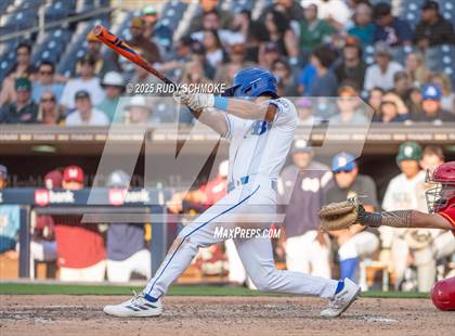 Thumbnail 2 in CIF SDS Padres High School All-Star Game photogallery.
