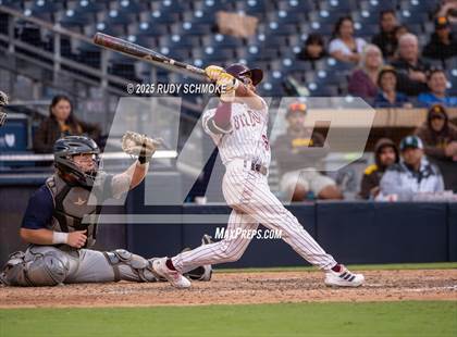 Thumbnail 1 in CIF SDS Padres High School All-Star Game photogallery.