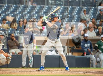 Thumbnail 1 in CIF SDS Padres High School All-Star Game photogallery.