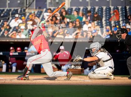 Thumbnail 1 in CIF SDS Padres High School All-Star Game photogallery.