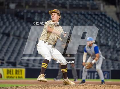 Thumbnail 3 in CIF SDS Padres High School All-Star Game photogallery.