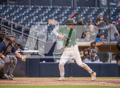 Thumbnail 1 in CIF SDS Padres High School All-Star Game photogallery.