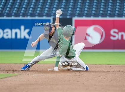 Thumbnail 2 in CIF SDS Padres High School All-Star Game photogallery.