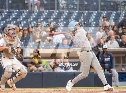 Thumbnail 2 in CIF SDS Padres High School All-Star Game photogallery.
