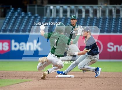 Thumbnail 1 in CIF SDS Padres High School All-Star Game photogallery.