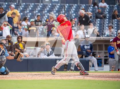 Thumbnail 3 in CIF SDS Padres High School All-Star Game photogallery.