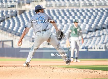 Thumbnail 1 in CIF SDS Padres High School All-Star Game photogallery.