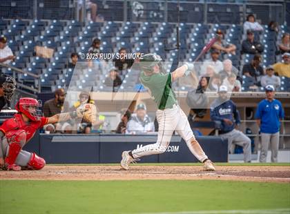 Thumbnail 1 in CIF SDS Padres High School All-Star Game photogallery.