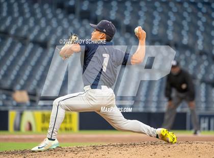 Thumbnail 2 in CIF SDS Padres High School All-Star Game photogallery.