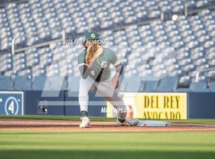 Thumbnail 3 in CIF SDS Padres High School All-Star Game photogallery.