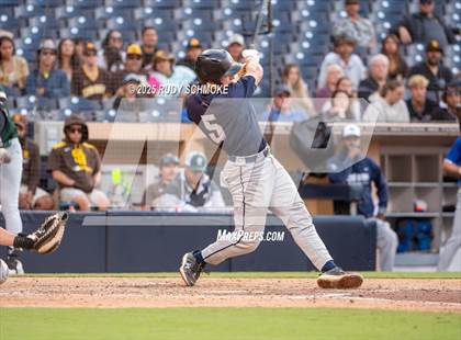 Thumbnail 1 in CIF SDS Padres High School All-Star Game photogallery.