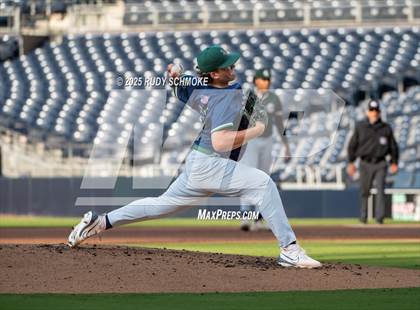 Thumbnail 2 in CIF SDS Padres High School All-Star Game photogallery.