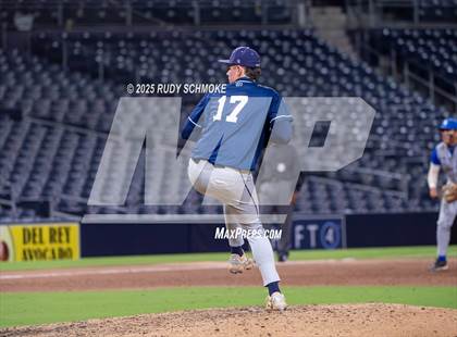Thumbnail 1 in CIF SDS Padres High School All-Star Game photogallery.