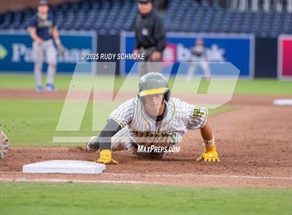 Thumbnail 1 in CIF SDS Padres High School All-Star Game photogallery.