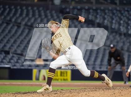 Thumbnail 1 in CIF SDS Padres High School All-Star Game photogallery.