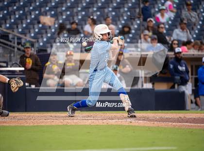 Thumbnail 1 in CIF SDS Padres High School All-Star Game photogallery.