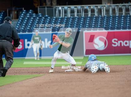 Thumbnail 1 in CIF SDS Padres High School All-Star Game photogallery.