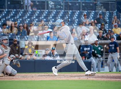 Thumbnail 3 in CIF SDS Padres High School All-Star Game photogallery.