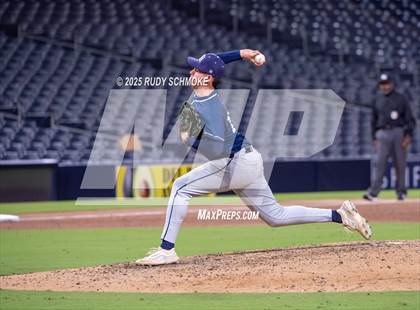 Thumbnail 3 in CIF SDS Padres High School All-Star Game photogallery.