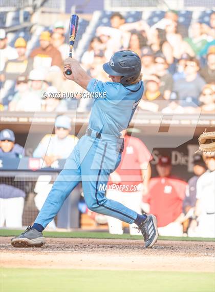 Thumbnail 1 in CIF SDS Padres High School All-Star Game photogallery.