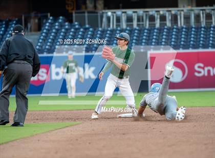 Thumbnail 3 in CIF SDS Padres High School All-Star Game photogallery.