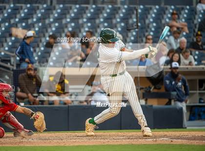 Thumbnail 2 in CIF SDS Padres High School All-Star Game photogallery.