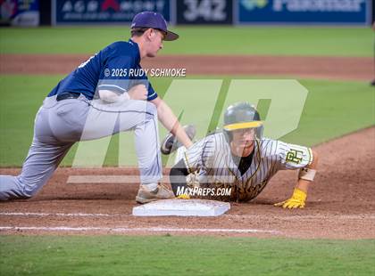 Thumbnail 3 in CIF SDS Padres High School All-Star Game photogallery.