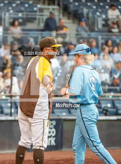 Thumbnail 1 in CIF SDS Padres High School All-Star Game photogallery.