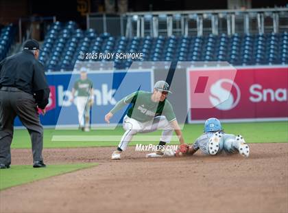 Thumbnail 3 in CIF SDS Padres High School All-Star Game photogallery.