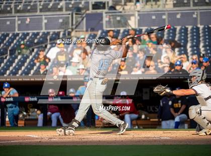 Thumbnail 2 in CIF SDS Padres High School All-Star Game photogallery.