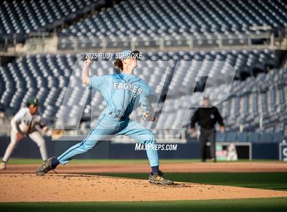 Thumbnail 1 in CIF SDS Padres High School All-Star Game photogallery.