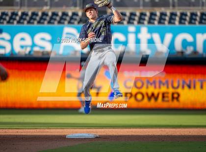 Thumbnail 1 in CIF SDS Padres High School All-Star Game photogallery.