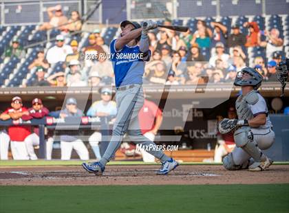 Thumbnail 3 in CIF SDS Padres High School All-Star Game photogallery.