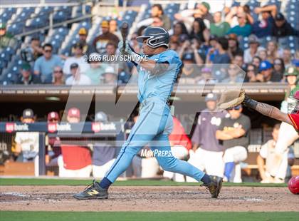Thumbnail 1 in CIF SDS Padres High School All-Star Game photogallery.