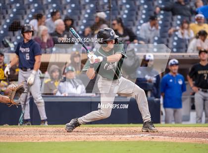 Thumbnail 2 in CIF SDS Padres High School All-Star Game photogallery.