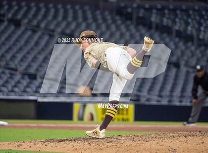 Thumbnail 2 in CIF SDS Padres High School All-Star Game photogallery.