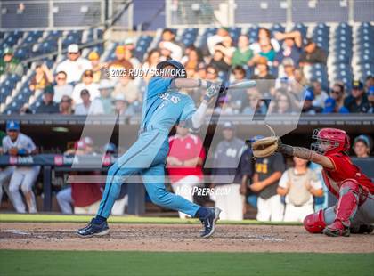 Thumbnail 2 in CIF SDS Padres High School All-Star Game photogallery.