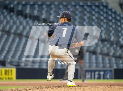 Thumbnail 3 in CIF SDS Padres High School All-Star Game photogallery.