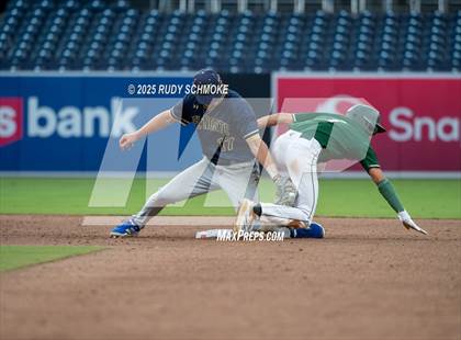 Thumbnail 2 in CIF SDS Padres High School All-Star Game photogallery.