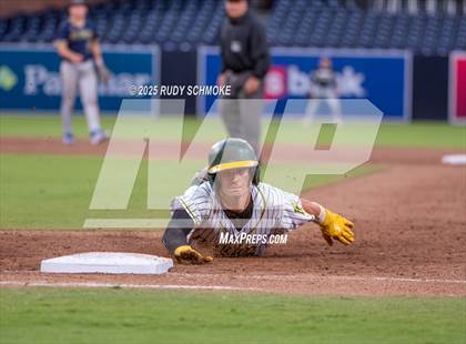 Thumbnail 2 in CIF SDS Padres High School All-Star Game photogallery.