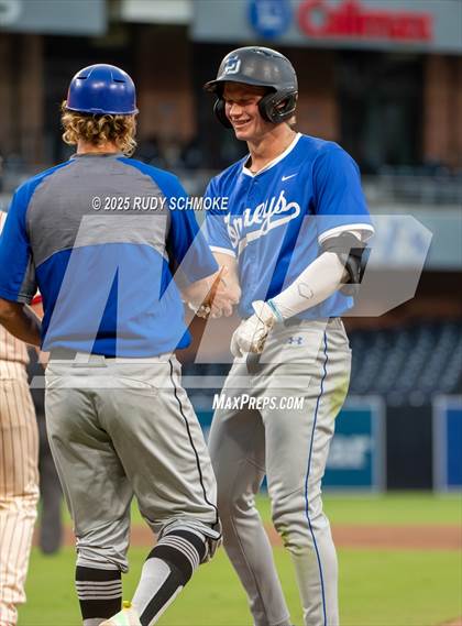 Thumbnail 1 in CIF SDS Padres High School All-Star Game photogallery.