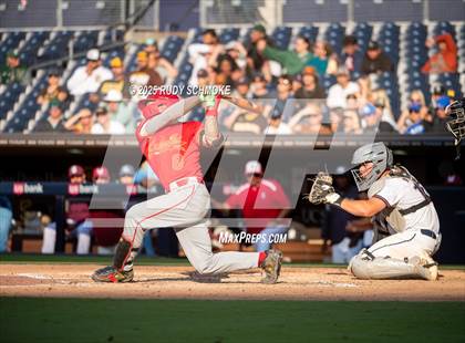 Thumbnail 2 in CIF SDS Padres High School All-Star Game photogallery.