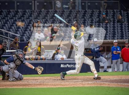 Thumbnail 2 in CIF SDS Padres High School All-Star Game photogallery.
