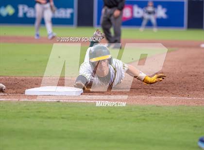 Thumbnail 3 in CIF SDS Padres High School All-Star Game photogallery.