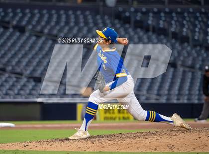 Thumbnail 3 in CIF SDS Padres High School All-Star Game photogallery.