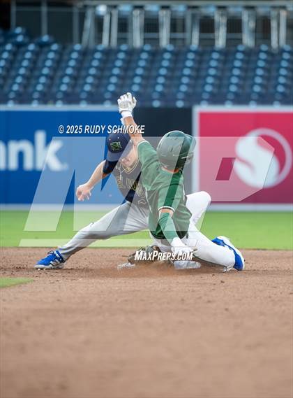 Thumbnail 1 in CIF SDS Padres High School All-Star Game photogallery.