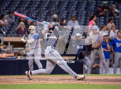 Thumbnail 1 in CIF SDS Padres High School All-Star Game photogallery.