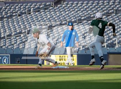 Thumbnail 1 in CIF SDS Padres High School All-Star Game photogallery.