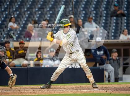 Thumbnail 2 in CIF SDS Padres High School All-Star Game photogallery.
